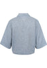 Suncoo loki blouse blue